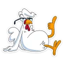 KFC :: @TgSticker
