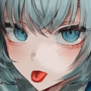 👅