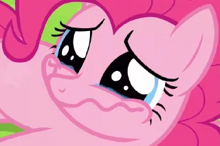 😭