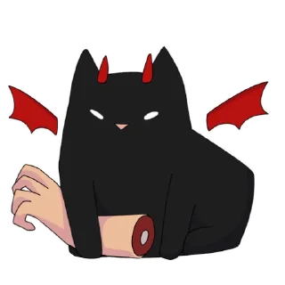 😈