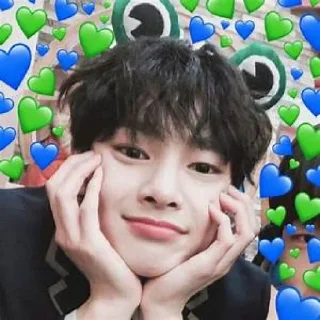 💚