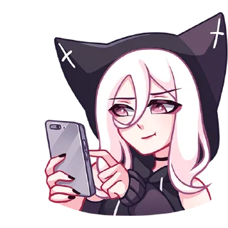📱