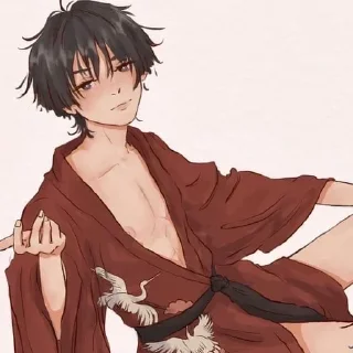 👘