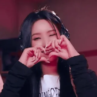 ❤️