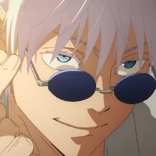 Gojo S2 (@TodorokiShouto)