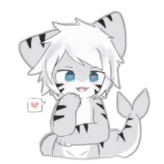 ❤