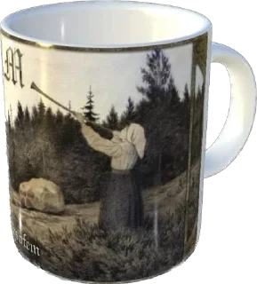☕️