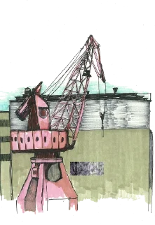🚢