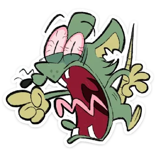 😱