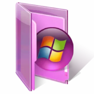 📁
