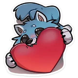 ❤️