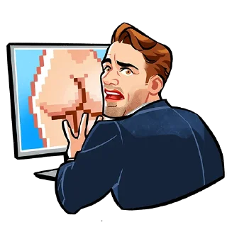 😲
