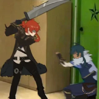 💢