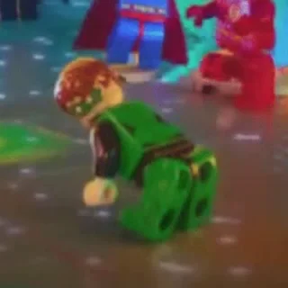 The Lego Batman Movie @stickersb2b