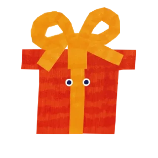 🎁