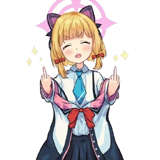 🖕
