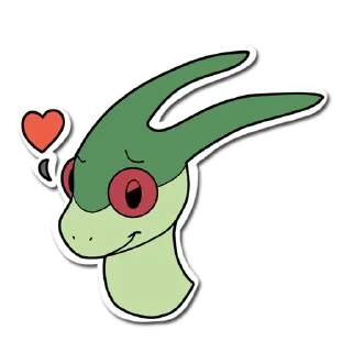 Artys Pokemon
