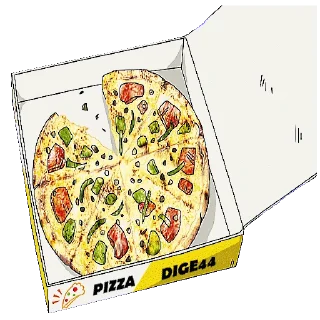 🍕
