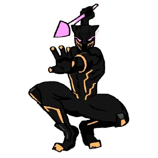 🐈‍⬛