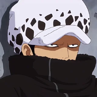 ☠️
