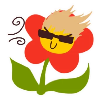😎