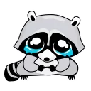 😢