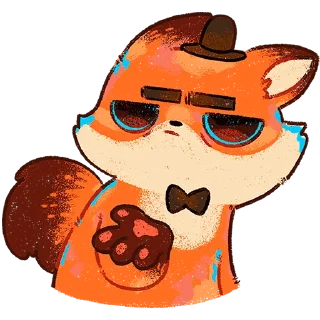 🦊