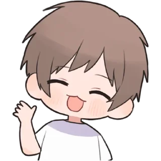 ✋