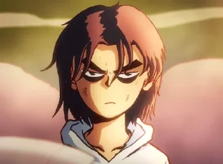 😠