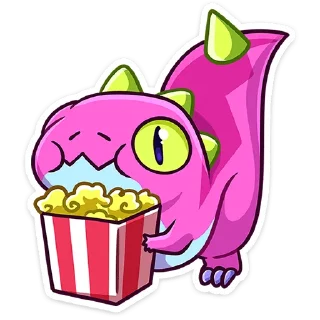 🍿