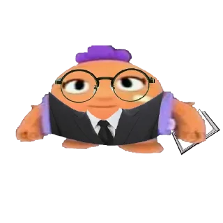 🤓