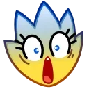 😨