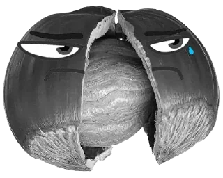 😭