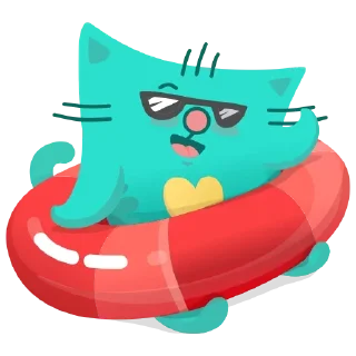 😝