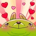 🥰