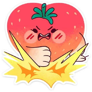 🍓