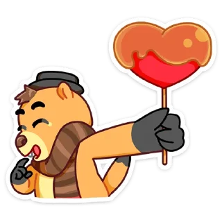 ❤️