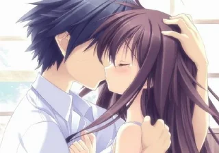 💋