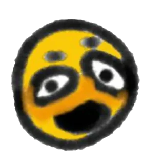 😀