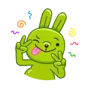 ✌️