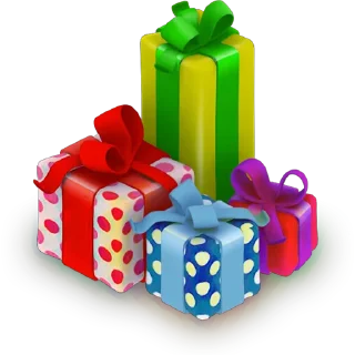 🎁