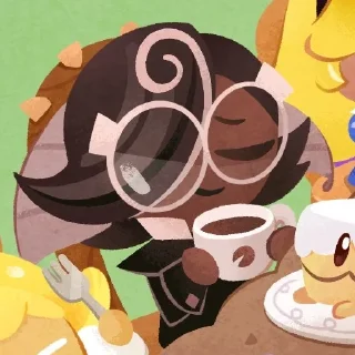 ☕️