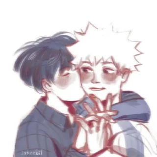 ❤️