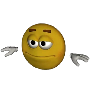 😐