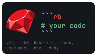 ⌨️