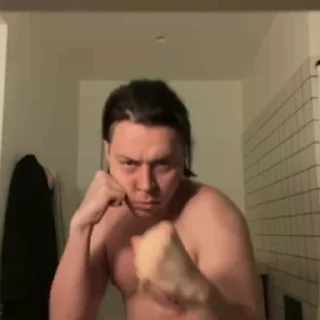 💪