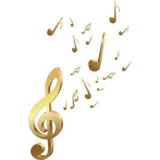 🎵
