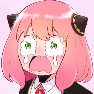 😭