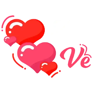 ❤️