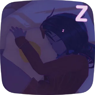 💤